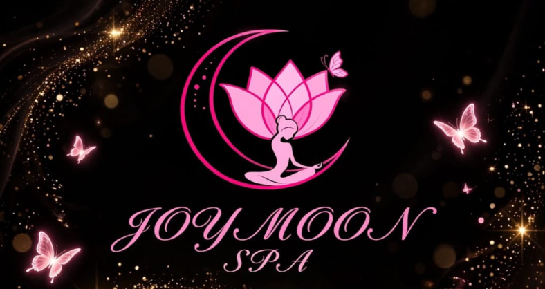 Logotipo JOYMOON SPA